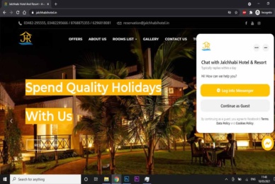 Jalchhabi-Hotel-website-screen-shoot