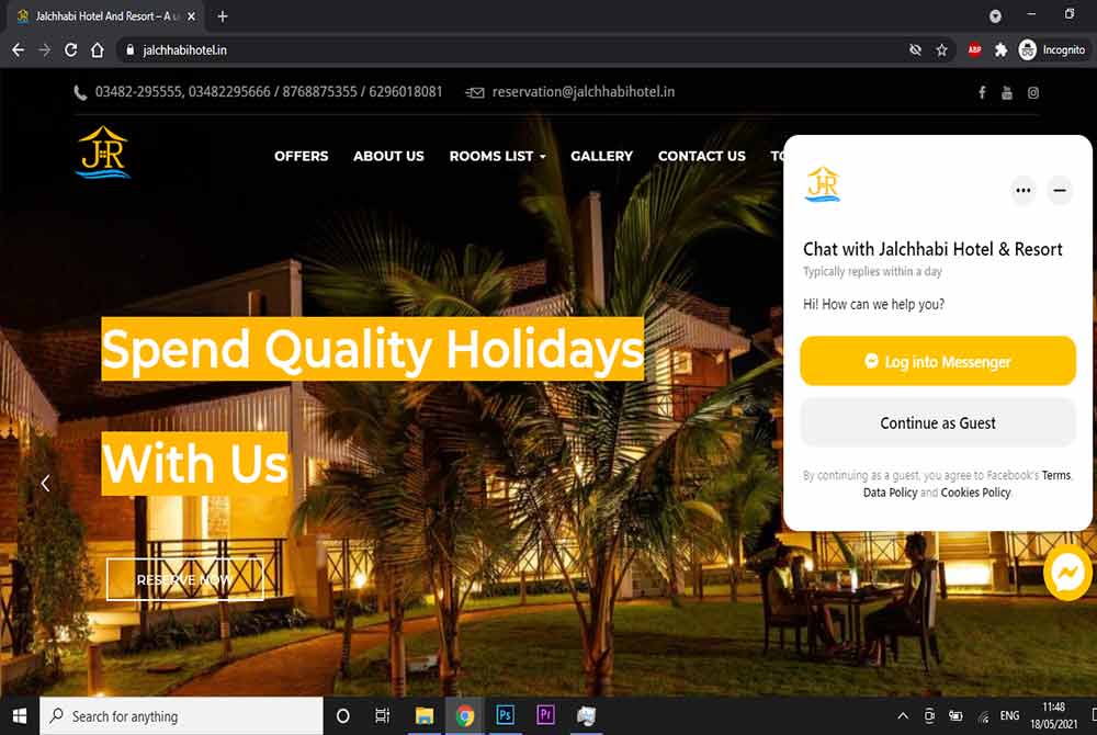Jalchhabi-Hotel-website-screen-shoot